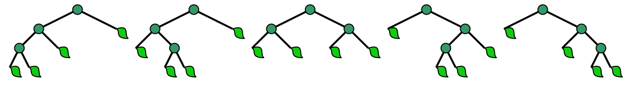 Catalan number